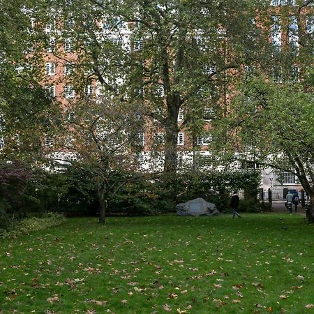 Beautifully Presented Centrally Located Studio Apartment London Eksteriør billede