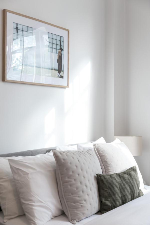 Beautifully Presented Centrally Located Studio Apartment London Eksteriør billede