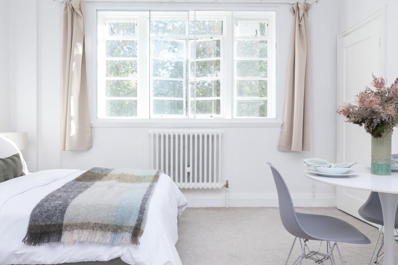 Beautifully Presented Centrally Located Studio Apartment London Eksteriør billede