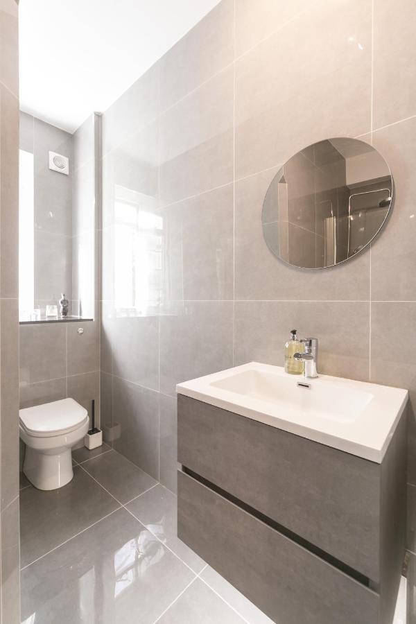 Beautifully Presented Centrally Located Studio Apartment London Eksteriør billede