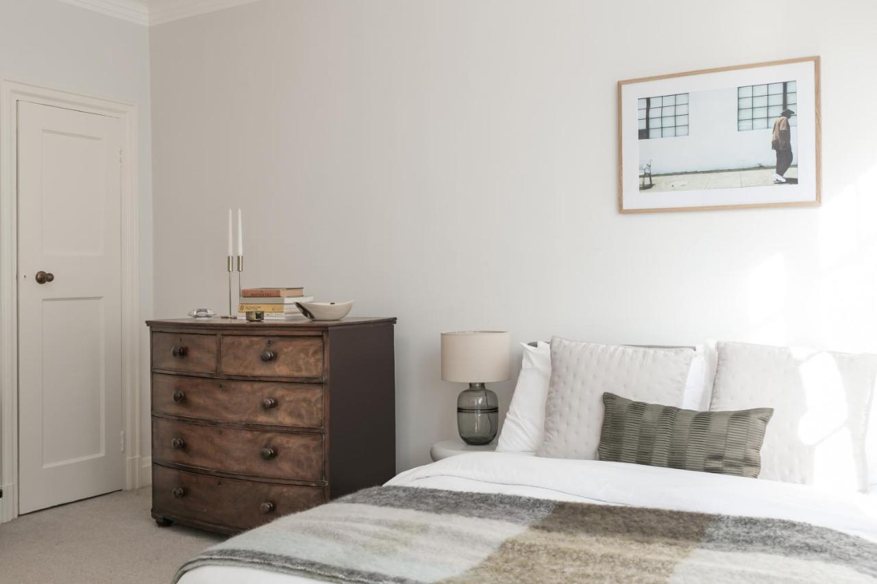 Beautifully Presented Centrally Located Studio Apartment London Eksteriør billede